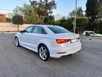 usata Audi A3 Sedan 35 TDI S tronic PERFETTE CONDIZIONI