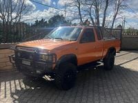 Usata Nissan Datsun 1986 SUV