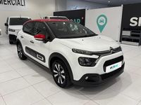 Usata Citroën C3 PureTech 83 CV (61 kW) 2023 Bianco Utilitaria