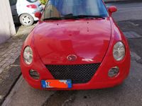 usata Daihatsu Copen Copen High grade