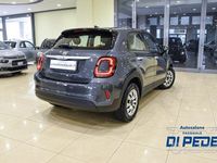 Usata Fiat 500X 120 CV (88 kW) 2023 Grigio SUV