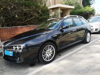 usata Alfa Romeo 159 2011 Gancio traino