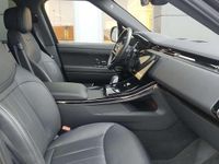 Usata Land Rover Range Rover Sport SE Dynamic 249 CV (183 kW) 2024 Nero SUV