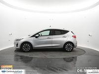 usata Ford Fiesta 1.0 Ecoboost 125 CV DCT Titanium del 2022 usata a Albano Laziale