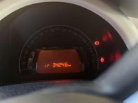 Usata Renault Twingo SE 69 CV (50 kW) 2019 Blu/azzurro Utilitaria