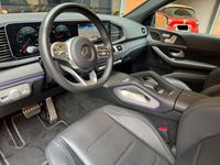 usata Mercedes GLE350 Coupe d Premium 4matic auto