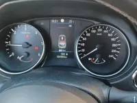 Usata Nissan Qashqai N-Connecta 116 CV (85 kW) 2021 Bianco SUV