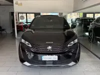 Usata Peugeot 3008 GT 131 CV (96 kW) 2023 Nero SUV