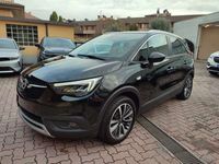 usata Opel Crossland X 1.2 Innovation 83 cv Formula Guida Sicuro!