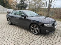 usata Audi A5 3.0 V6 TDI Quattro