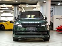 usata Land Rover Range Rover P440E SE AWD|TETTO|SHADOW PACK|22''|TETTO BLACK