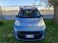 usata Fiat Qubo 1.3 MJT 75 CV Dynamic