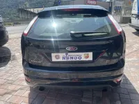 Usata Ford Focus ST 226 CV (166 kW) 2008 Nero Berlina