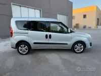 Gebraucht Opel Combo 105 PS (77 kW) 2014 Grau Van / Kleinbus