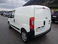 Usata Fiat Fiorino 95 CV (69 kW) 2021 Bianco Monovolume