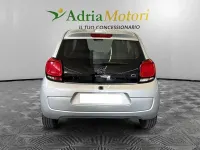 Usata Citroën C1 Feel 72 CV (52 kW) 2020 Argento Utilitaria