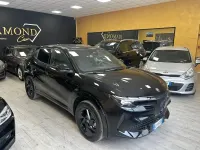 Nuova Alfa Romeo GT Junior Sprint 135 CV (99 kW) 2026 Nero SUV