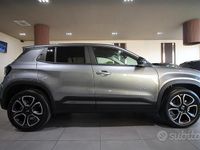 Nuova Jeep Avenger Summit 101 CV (74 kW) 2025 Grigio SUV