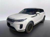 Usata Land Rover Range Rover evoque R-Dynamic 163 CV (119 kW) 2021 Bianco SUV