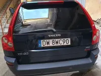 Usata Volvo XC90 163 CV (119 kW) 2005 Nero SUV