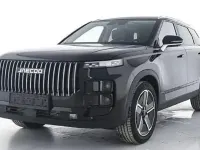 Nuova Jaecoo 7 147 CV (108 kW) 2026 Nero SUV