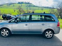 usata Opel Zafira 1.9