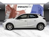 Nuova Opel Corsa Edition 101 CV (74 kW) 2026 Kontur white Utilitaria