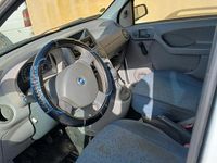 Usata Fiat Panda 2000 Bianco Furgone