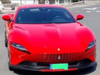 Usata Ferrari Roma 620 CV (456 kW) 2023 Rosso Coupé