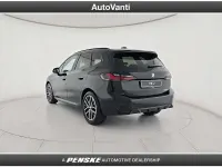 Nuova BMW 218 Active Tourer M Sport 150 CV (110 kW) 2026 Nero Monovolume