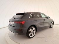 usata Audi A3 Sportback e-tron 