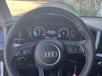Usata Audi A1 Sportback Ambiente 95 CV (69 kW) 2021 Utilitaria