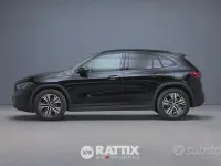 Käytetty Mercedes GLA200 Progressive 150 HP (110 kW) 2024 Musta Katumaasturi
