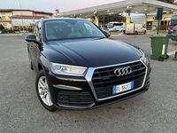 Usata Audi Q5 Ambiente 190 CV (139 kW) 2017 SUV