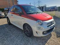 usata Fiat 500C 500C1.3 mjt S 95cv +++51.000km+++