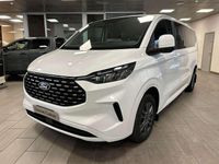 Nuova Ford Tourneo 136 CV (100 kW) 2026 Bianco frozen Monovolume