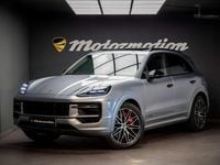 Usata Porsche Cayenne Chrono 500 CV (367 kW) 2024 Argento dolomiti SUV