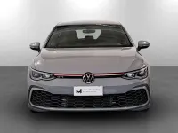 Usata VW Golf VIII GTI 245 CV (180 kW) 2021 Grigio Berlina
