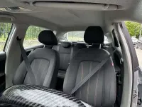 Brugt Seat Ibiza 75 HK (55 kW) 2011 Grå Sedan
