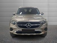Usata Mercedes GLC220 Advanced 197 CV (144 kW) 2023 Argento SUV