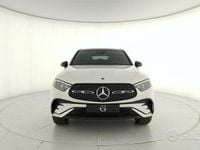 Nuova Mercedes GLC300e 197 CV (144 kW) 2025 Bianco polare Coupé
