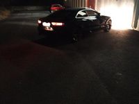 Usata Audi A5 180 CV (132 kW) 2009 Nero Coupé