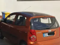 Usata Kia Picanto 65 CV (47 kW) 2011 Utilitaria