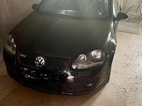 Usata VW Golf IV GTI 200 CV (147 kW) 2006 Berlina