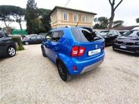 usata Suzuki Ignis 1.2cc HYBRID 83cv BLUETOOTH CRUISE