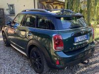 Usata Mini Cooper SD Countryman 190 CV (139 kW) 2017 SUV