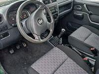 Usata Suzuki Jimny 84 CV (61 kW) 2010 Altro SUV
