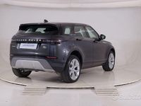 Usata Land Rover Range Rover evoque SE 163 CV (119 kW) 2022 Grigio SUV