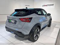 Usata Nissan Juke 143 CV (105 kW) 2024 Grigio SUV