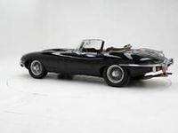 Usata Jaguar E-Type 245 CV (180 kW) 1969 Altri Cabrio